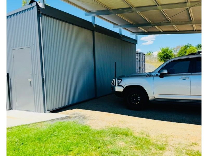 5-7 Brigalow Street, Bingara NSW 2404