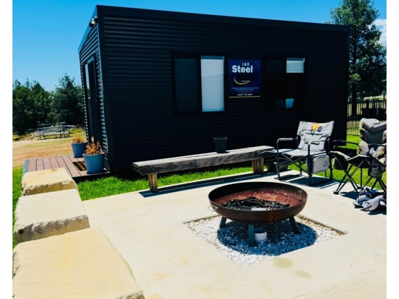 5-7 Brigalow Street, Bingara NSW 2404
