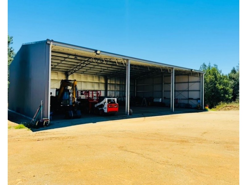 5-7 Brigalow Street, Bingara NSW 2404
