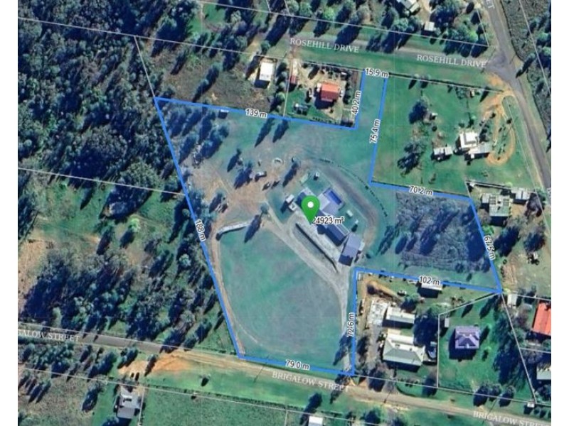 5-7 Brigalow Street, Bingara NSW 2404