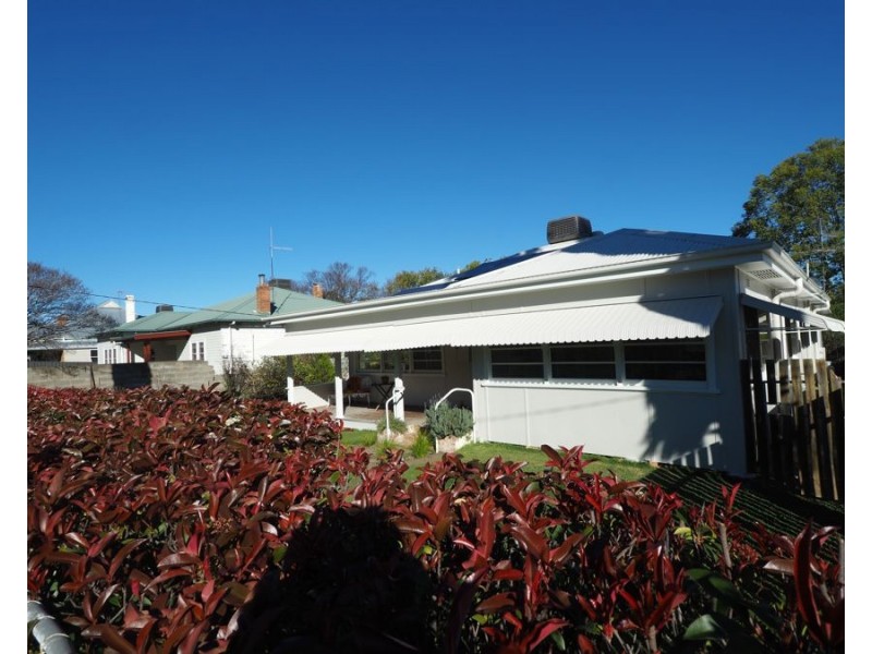115 Long Street, Warialda NSW 2402
