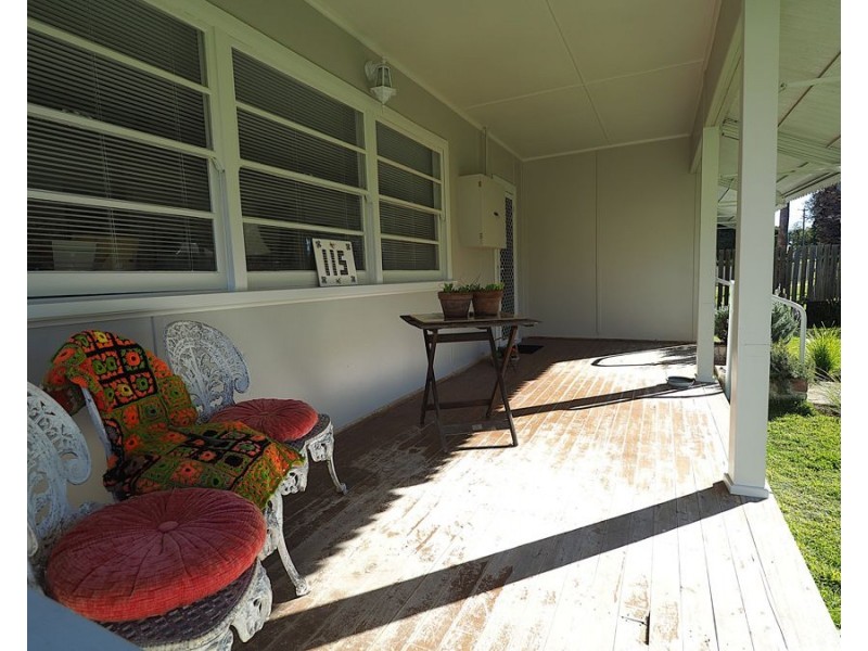 115 Long Street, Warialda NSW 2402
