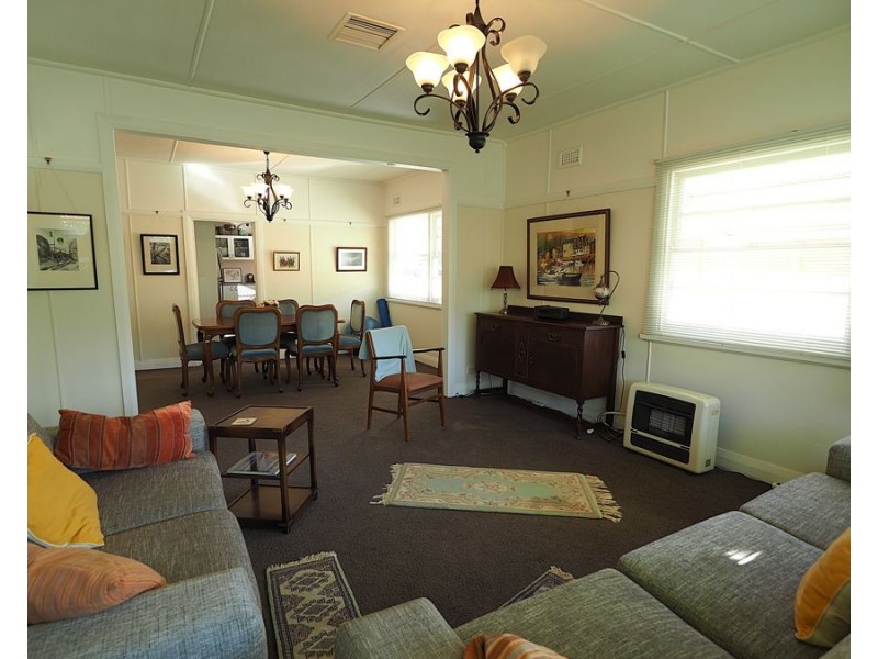 115 Long Street, Warialda NSW 2402