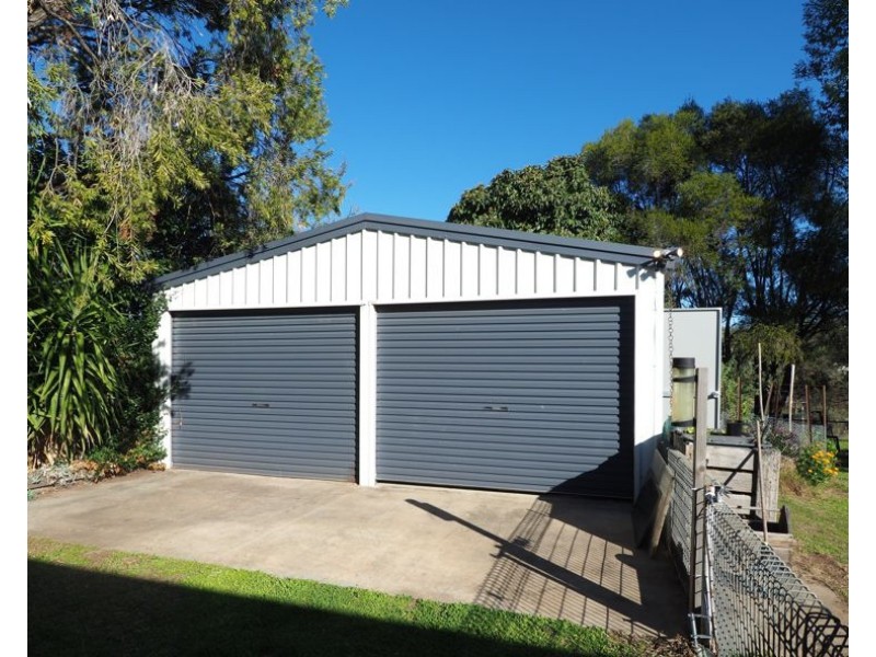 115 Long Street, Warialda NSW 2402