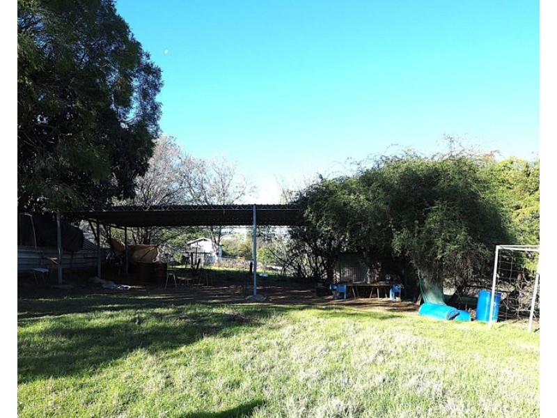 115 Long Street, Warialda NSW 2402