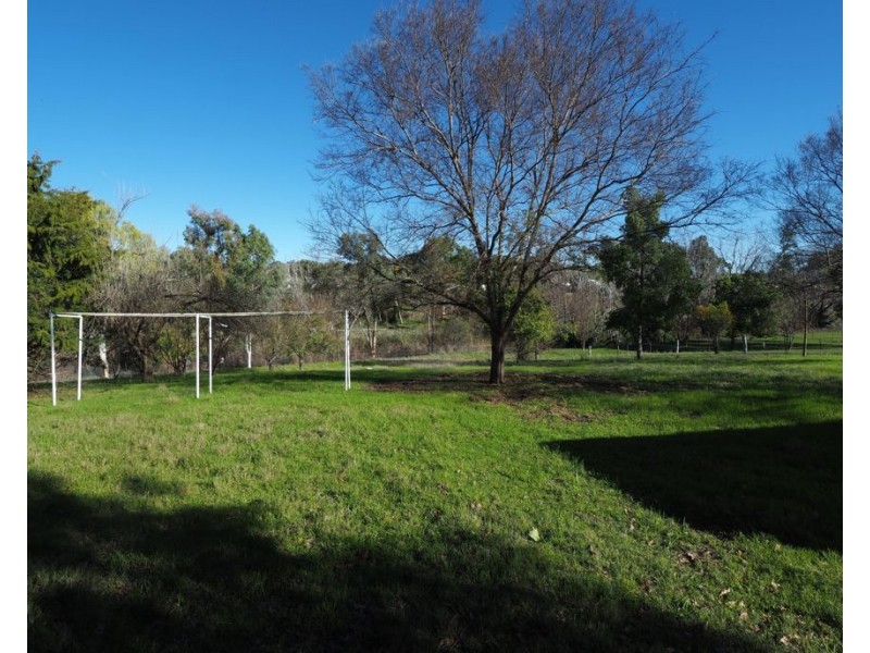 115 Long Street, Warialda NSW 2402