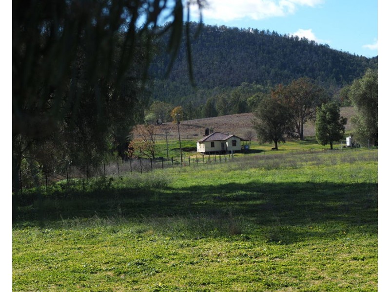 184 Old Bora Road, Bingara NSW 2404