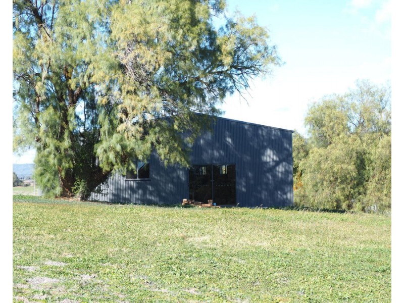184 Old Bora Road, Bingara NSW 2404
