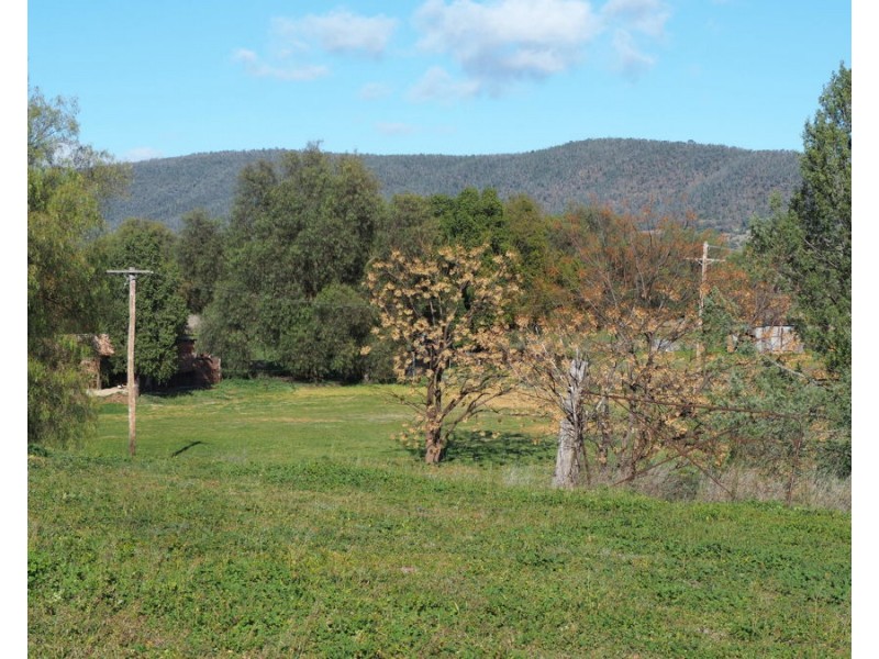 184 Old Bora Road, Bingara NSW 2404