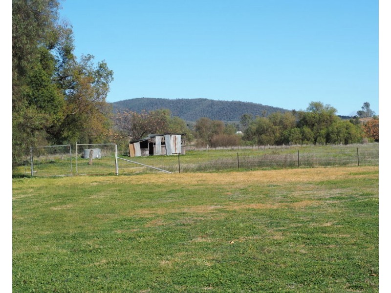 184 Old Bora Road, Bingara NSW 2404