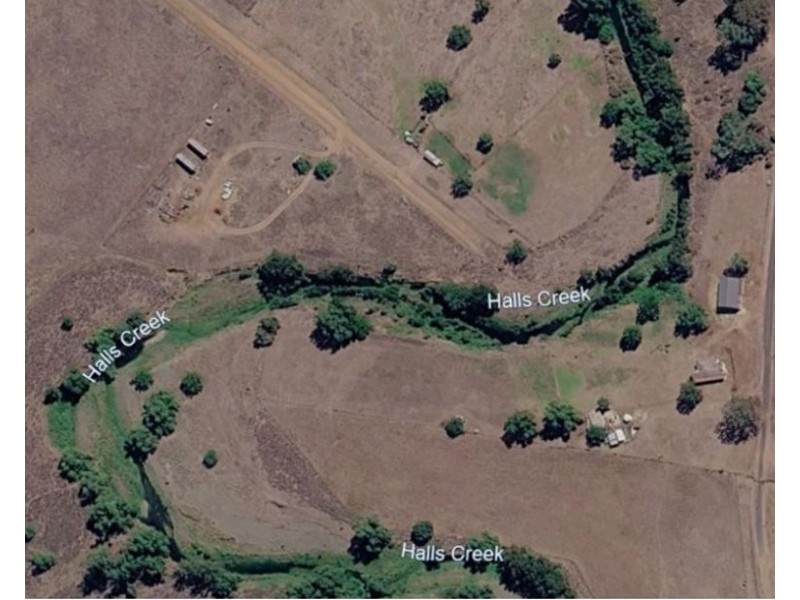 184 Old Bora Road, Bingara NSW 2404