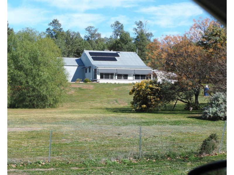 8 East Street, Bingara NSW 2404