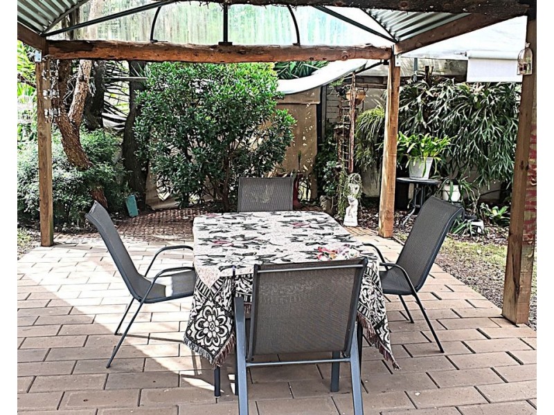8 East Street, Bingara NSW 2404