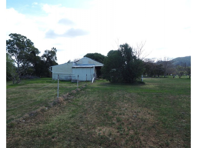 21-23 Link Street, Bingara NSW 2404