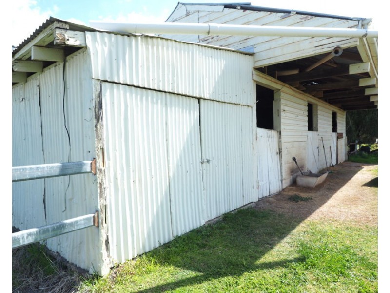 21-23 Link Street, Bingara NSW 2404