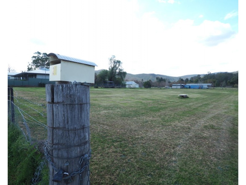 21-23 Link Street, Bingara NSW 2404