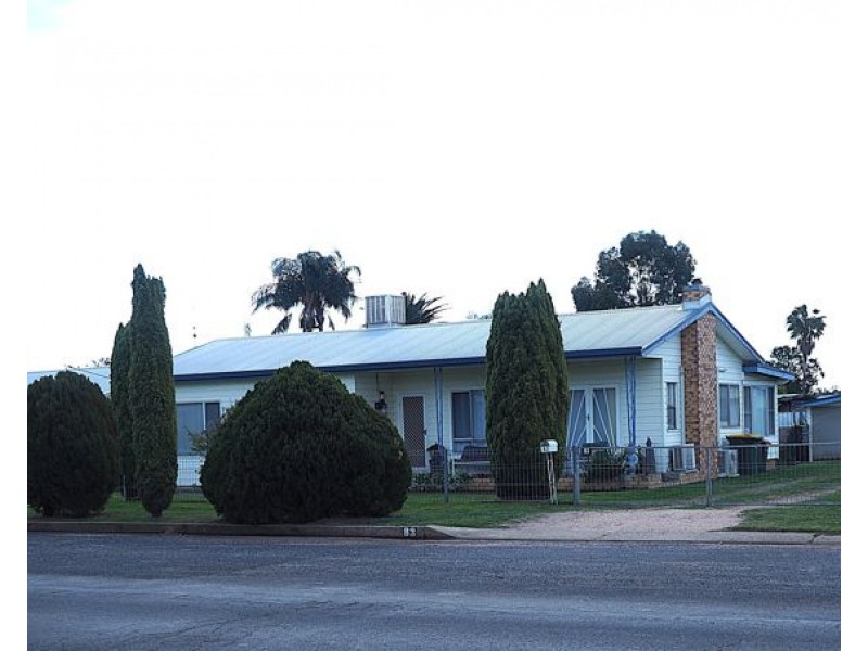 83 Cunningham Street, Bingara NSW 2404