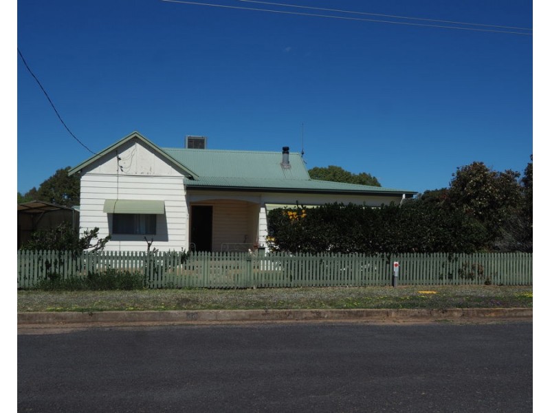 44 Keera Street, Bingara NSW 2404