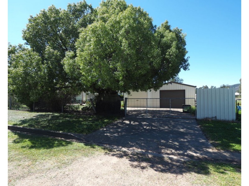 44 Keera Street, Bingara NSW 2404