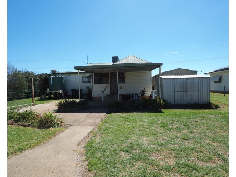 44 Keera Street, Bingara NSW 2404
