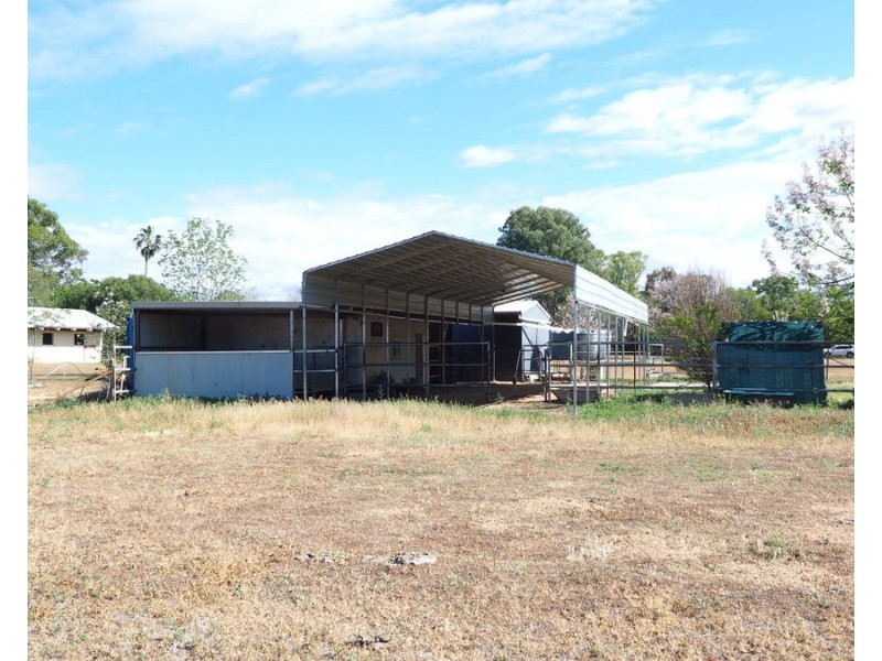 8 Cunningham Street, Bingara NSW 2404