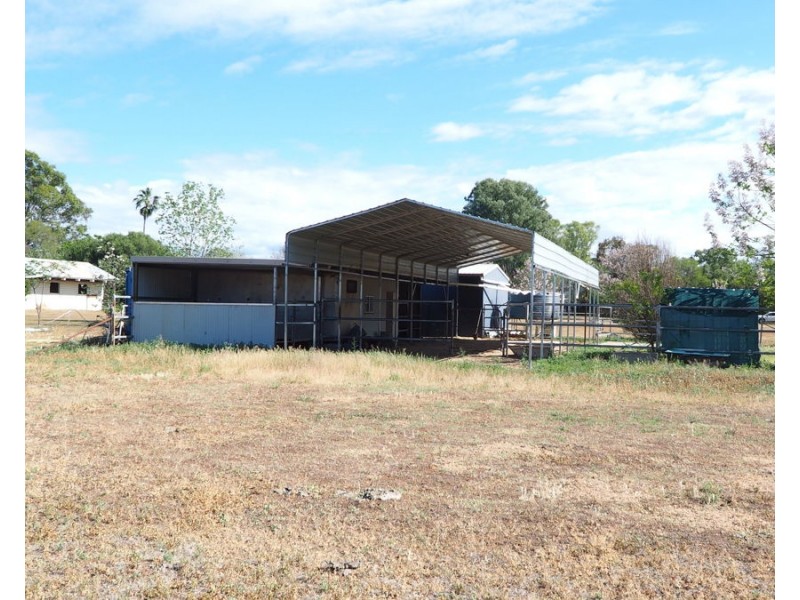 8 Cunningham Street, Bingara NSW 2404