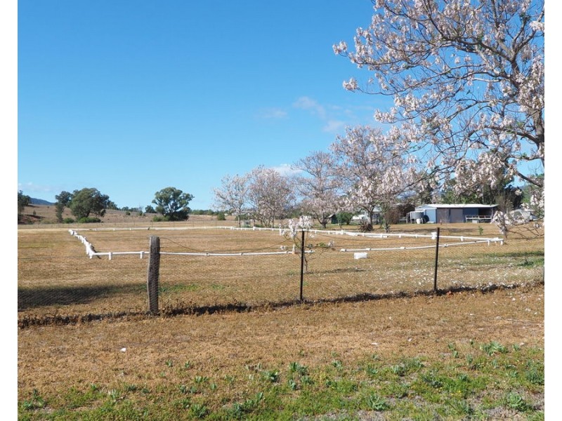 8 Cunningham Street, Bingara NSW 2404