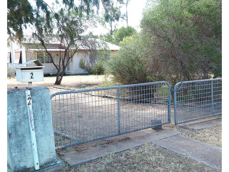 2 Narrabri Road, Bingara NSW 2404