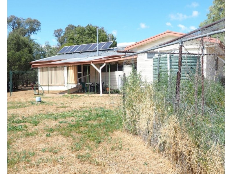 2 Narrabri Road, Bingara NSW 2404