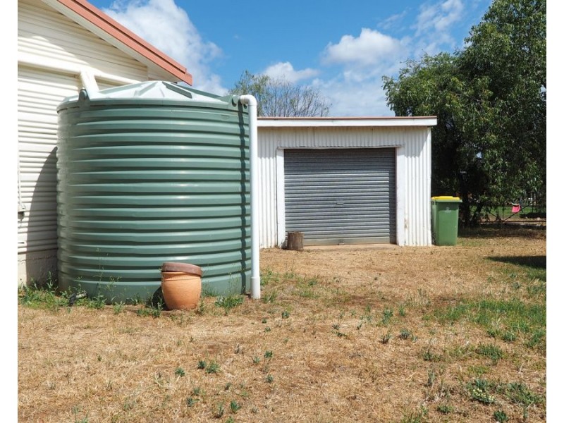 2 Narrabri Road, Bingara NSW 2404