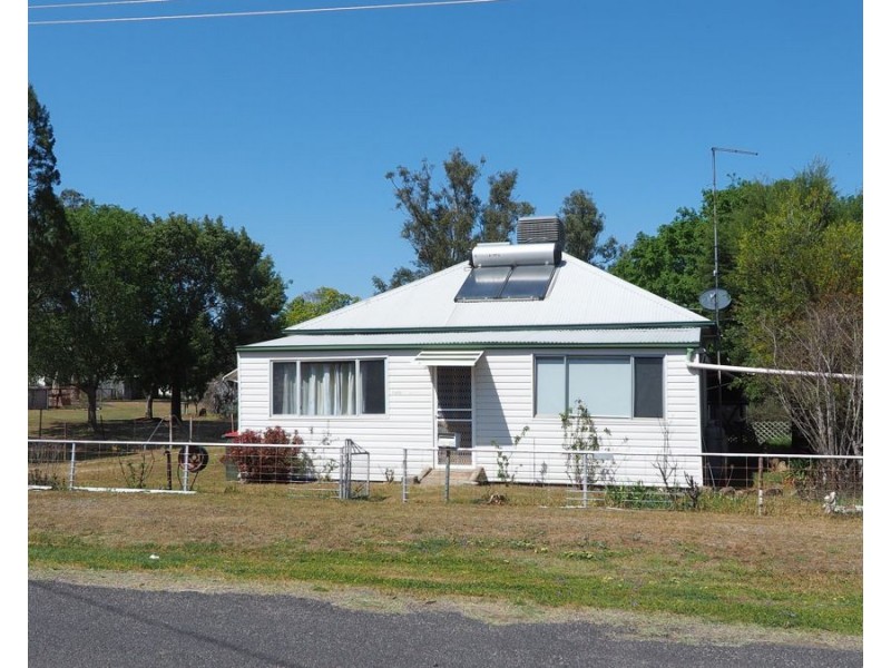 13-15 Long Street, Warialda NSW 2402