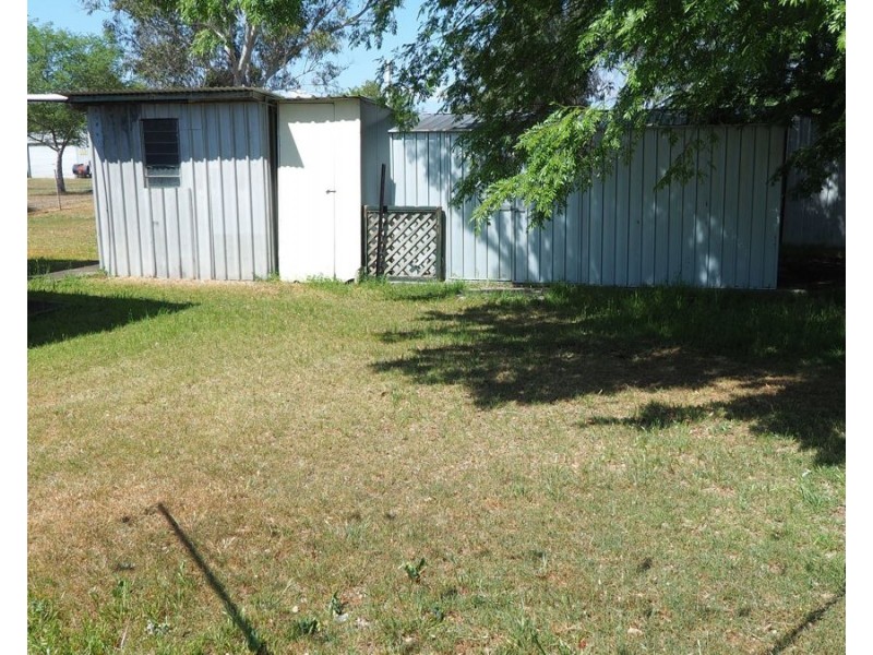 13-15 Long Street, Warialda NSW 2402