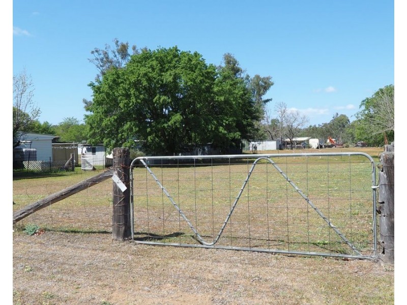 13-15 Long Street, Warialda NSW 2402
