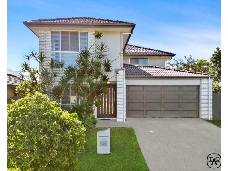 25 Wyatt Crescent, Mango Hill QLD 4509