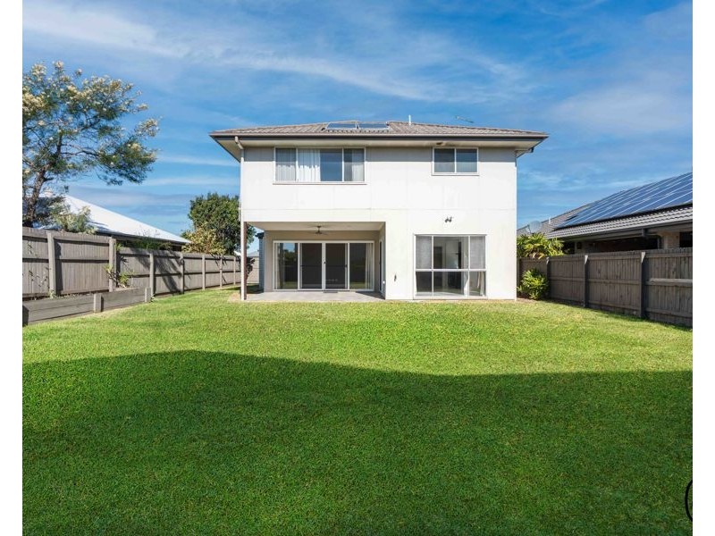 25 Wyatt Crescent, Mango Hill QLD 4509