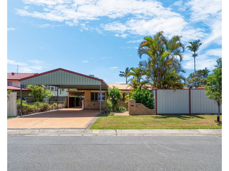 12 Bangalow Street, Algester QLD 4115