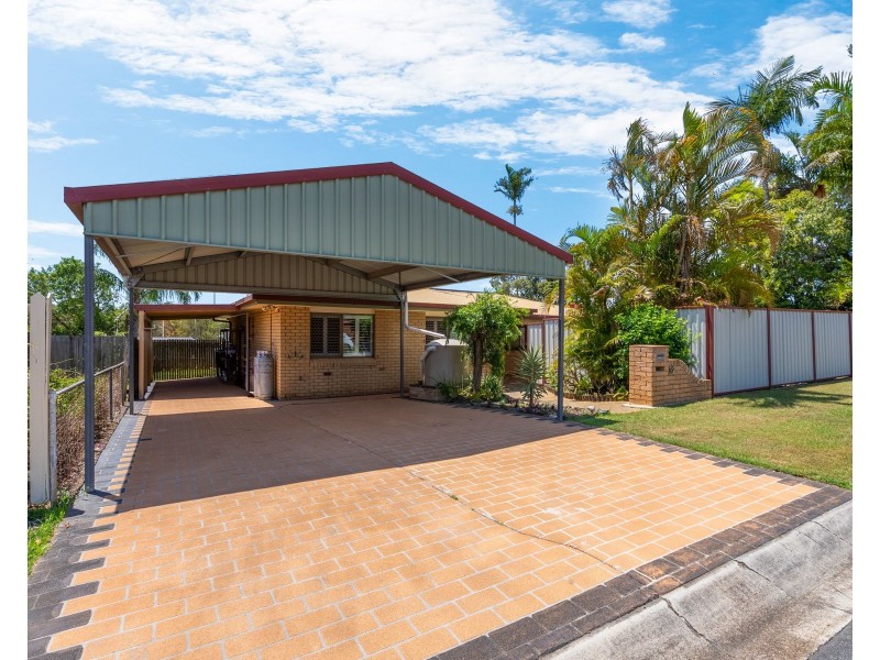 12 Bangalow Street, Algester QLD 4115