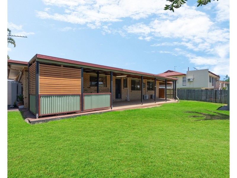 12 Bangalow Street, Algester QLD 4115