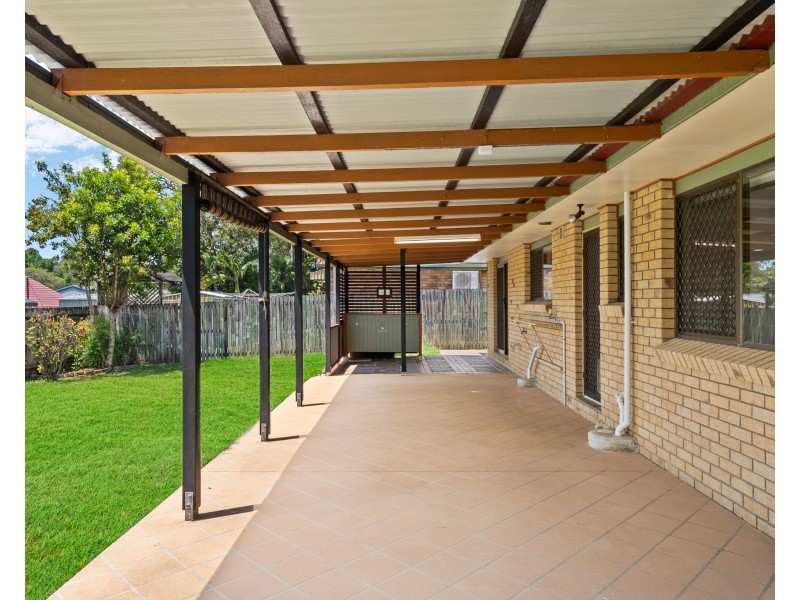 12 Bangalow Street, Algester QLD 4115