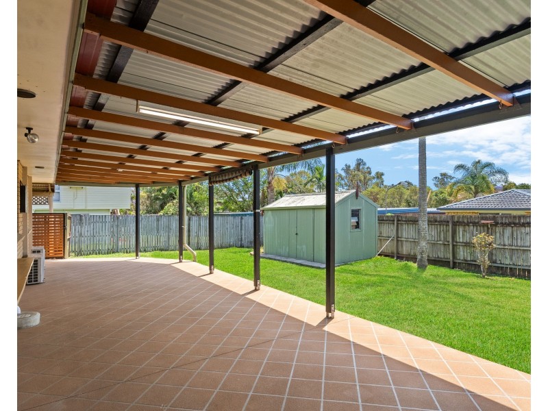 12 Bangalow Street, Algester QLD 4115