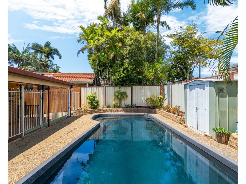 12 Bangalow Street, Algester QLD 4115