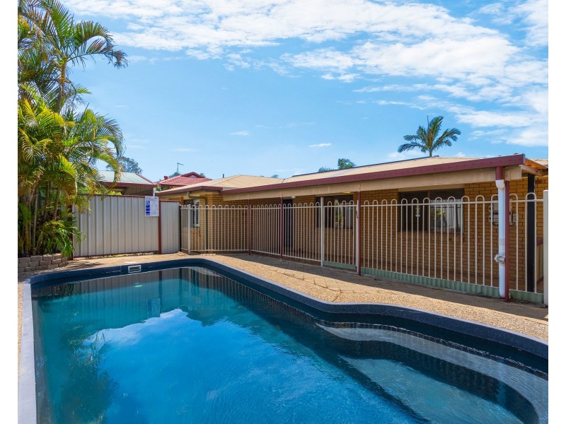 12 Bangalow Street, Algester QLD 4115