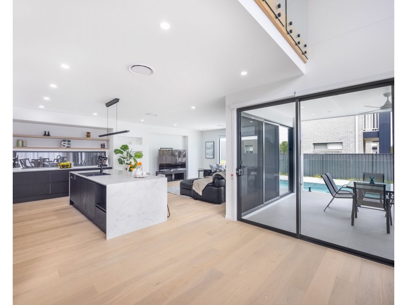 36 Harrier Street, Rochedale QLD 4123