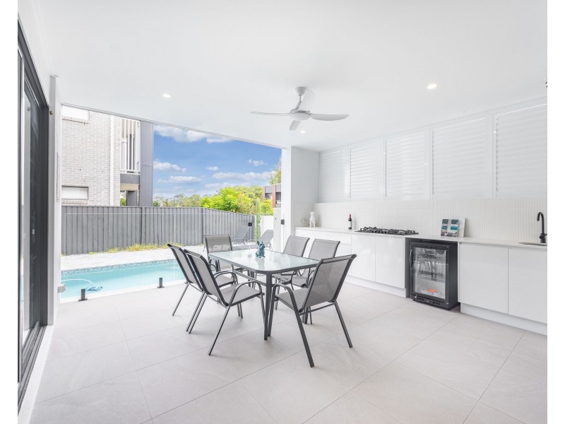 36 Harrier Street, Rochedale QLD 4123