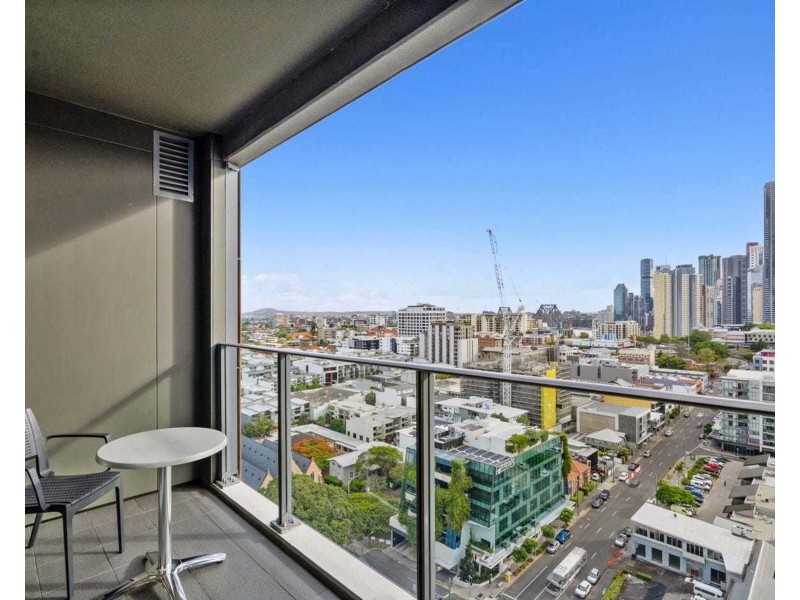 2005/25 Connor Street, Fortitude Valley QLD 4006