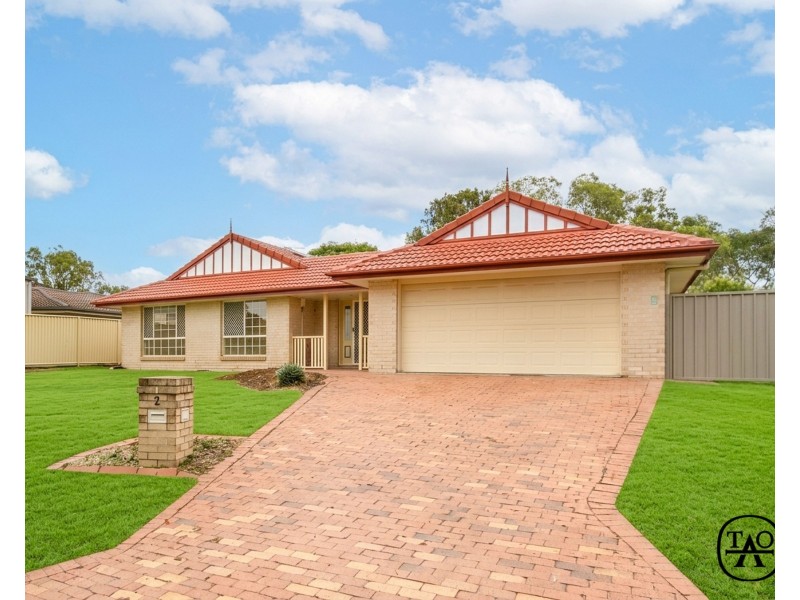 2 Spring Close, Calamvale QLD 4116