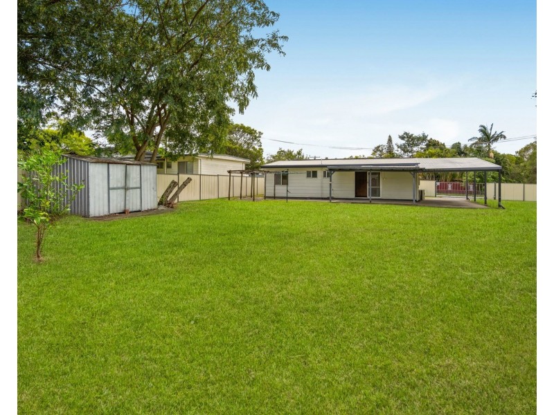 22 Garoona Grove, Slacks Creek QLD 4127
