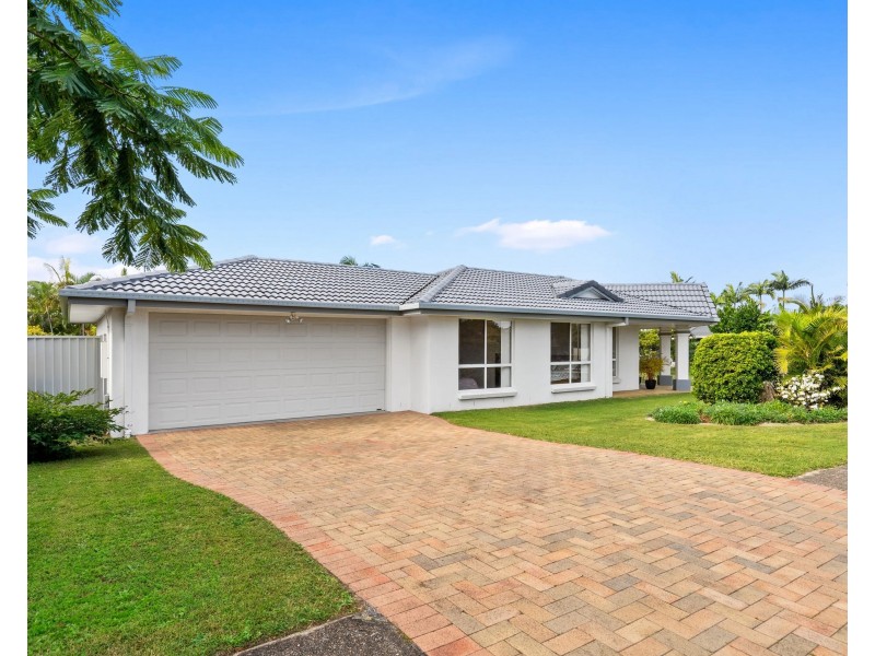 28 Azalea Crescent, Calamvale QLD 4116