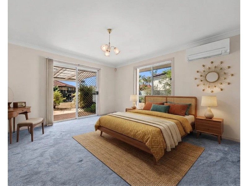 28 Azalea Crescent, Calamvale QLD 4116