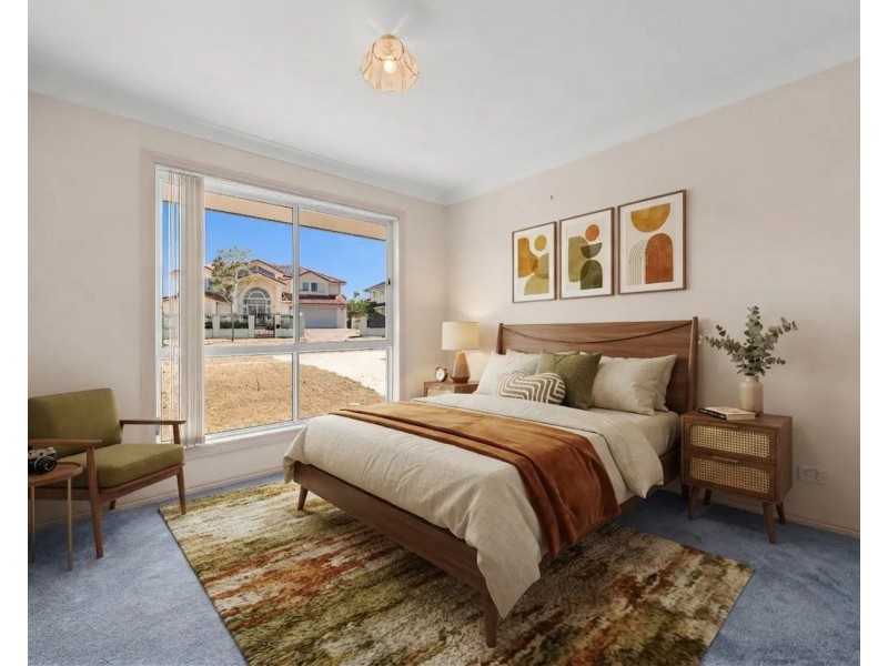 28 Azalea Crescent, Calamvale QLD 4116